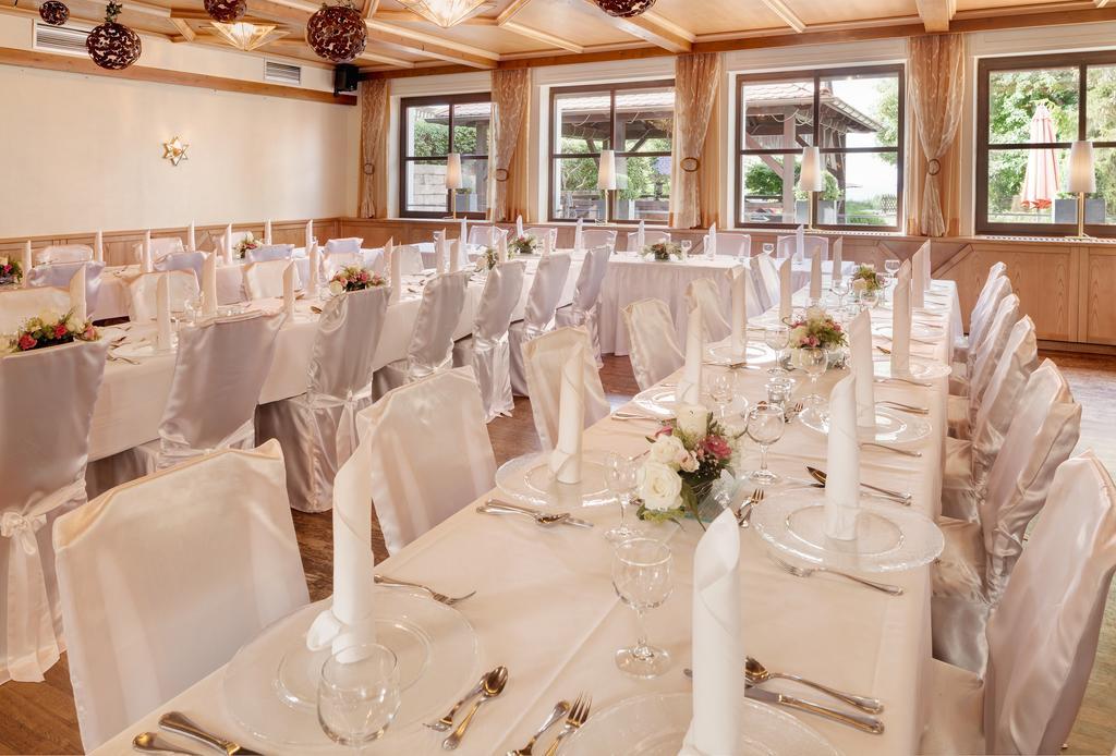 Almrefugio Hotel Neumarkt in der Oberpfalz Buitenkant foto