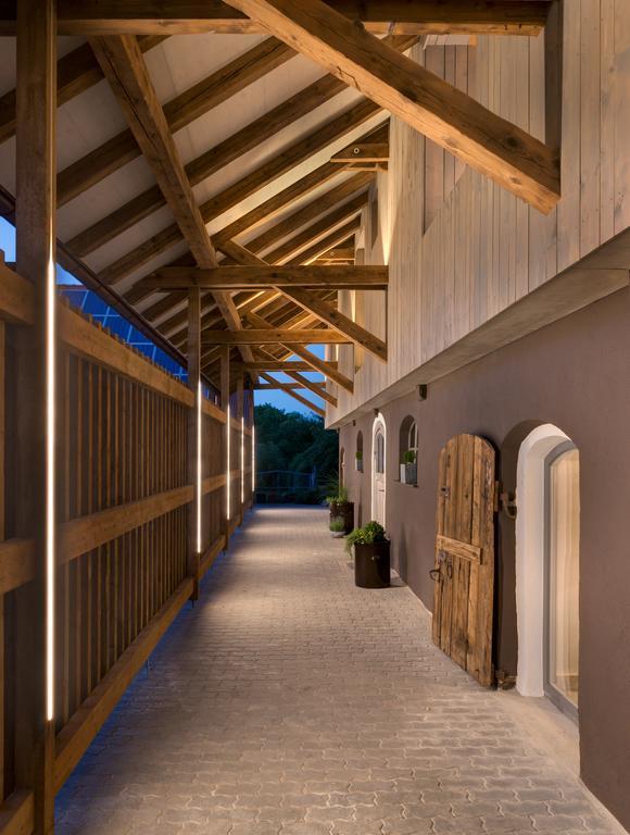 Almrefugio Hotel Neumarkt in der Oberpfalz Buitenkant foto
