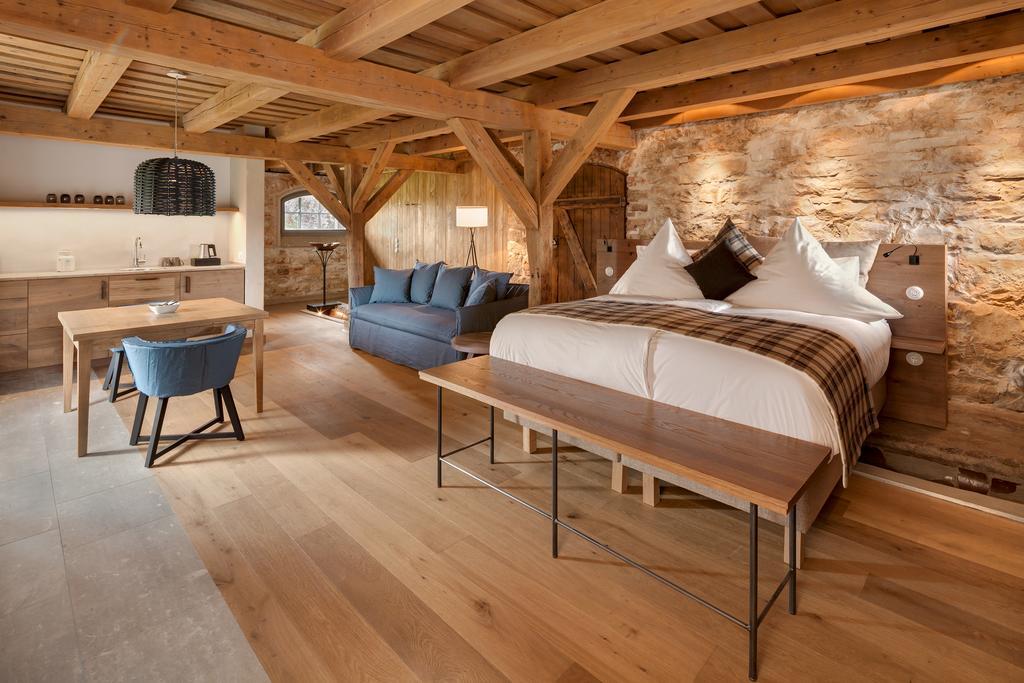 Almrefugio Hotel Neumarkt in der Oberpfalz Kamer foto