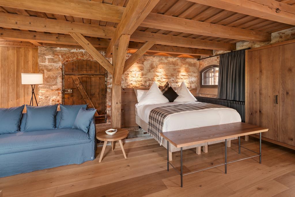 Almrefugio Hotel Neumarkt in der Oberpfalz Kamer foto