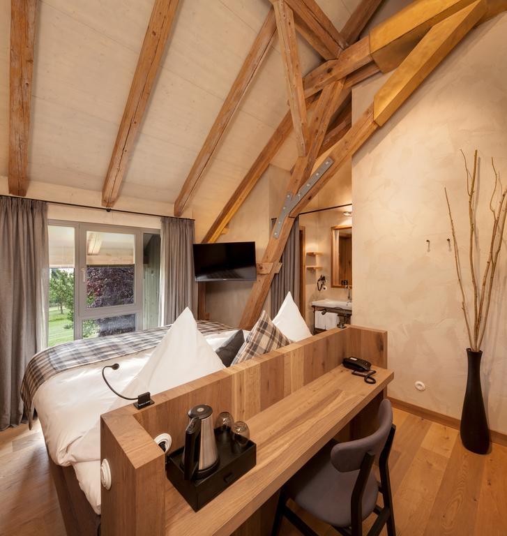 Almrefugio Hotel Neumarkt in der Oberpfalz Kamer foto