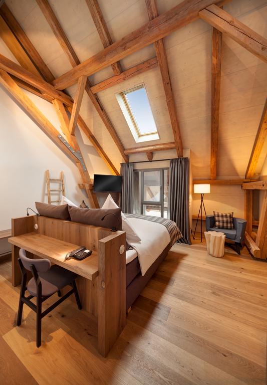 Almrefugio Hotel Neumarkt in der Oberpfalz Kamer foto