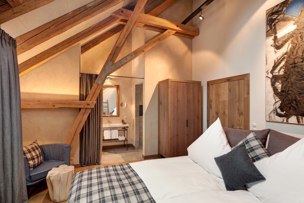Almrefugio Hotel Neumarkt in der Oberpfalz Kamer foto