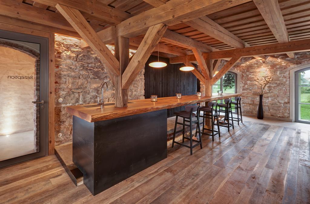 Almrefugio Hotel Neumarkt in der Oberpfalz Buitenkant foto