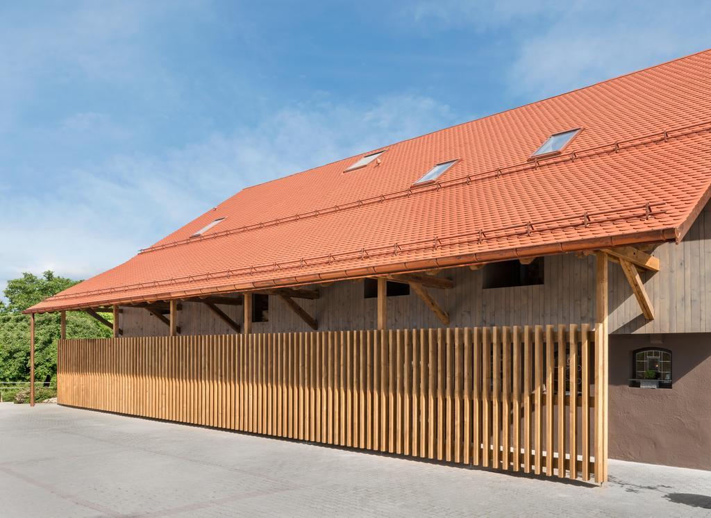 Almrefugio Hotel Neumarkt in der Oberpfalz Buitenkant foto