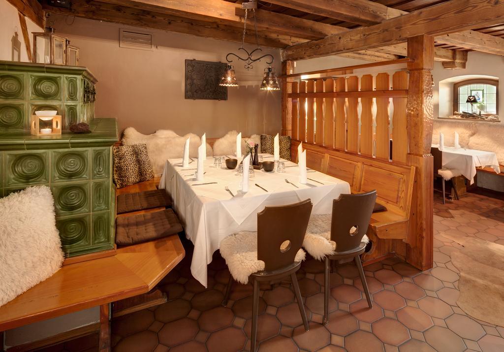 Almrefugio Hotel Neumarkt in der Oberpfalz Buitenkant foto