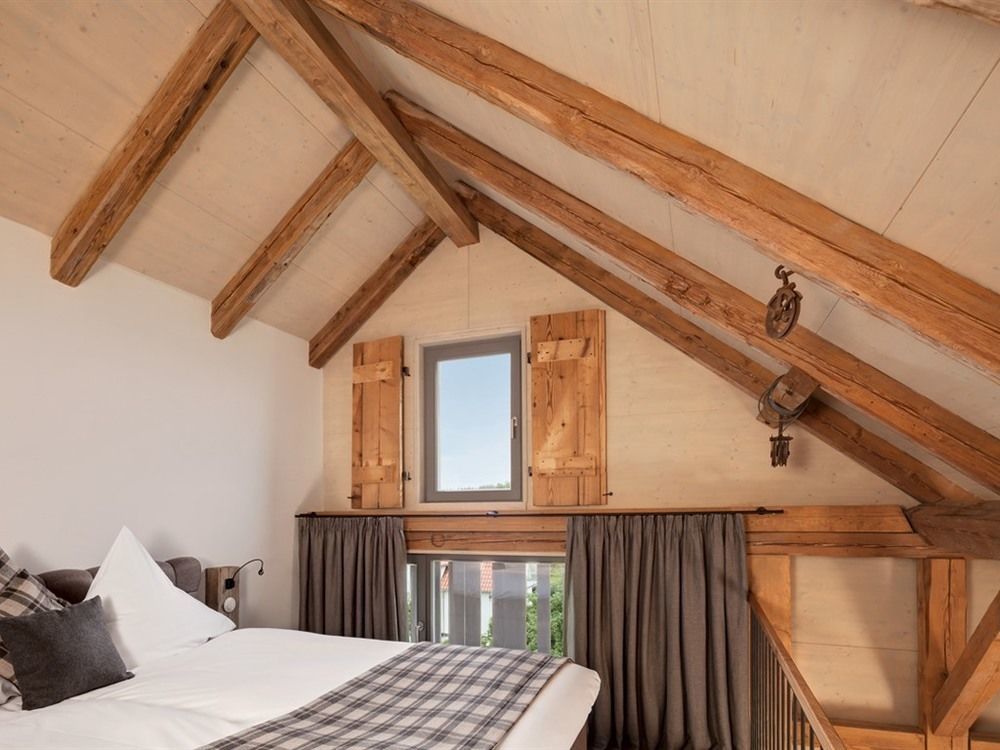 Almrefugio Hotel Neumarkt in der Oberpfalz Buitenkant foto